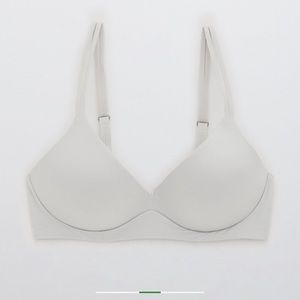 NWT 34C Sunny Wireless Push-up bra